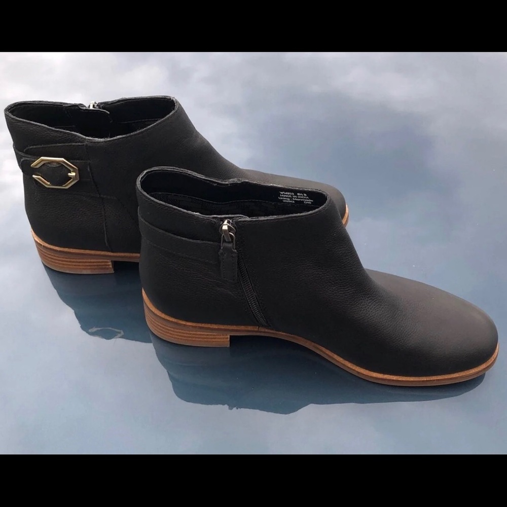 Cole Haan bootie - Picture 5 of 6